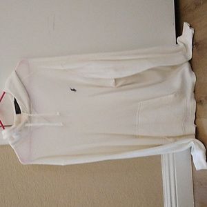 Ralph Lauren(Polo) Thermal Hoodie